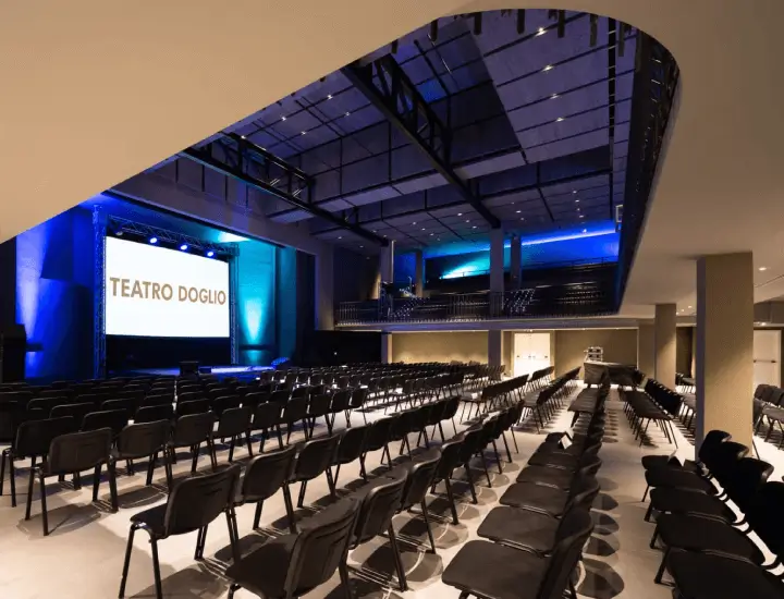 Teatro Doglio