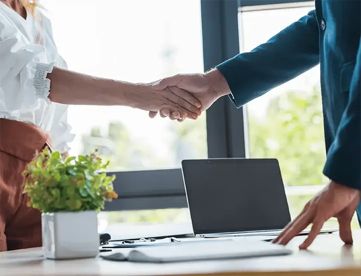 Incontra il nostro HR