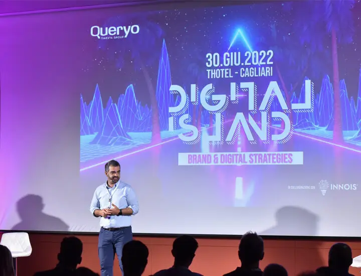 Come è nata Digital Island